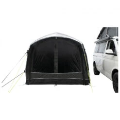 Outwell Crossville 250SA - Bus-Vorzelt -Outwell Verkaufs-Shop outwell crossville 250sa bus vorzelt detail 8