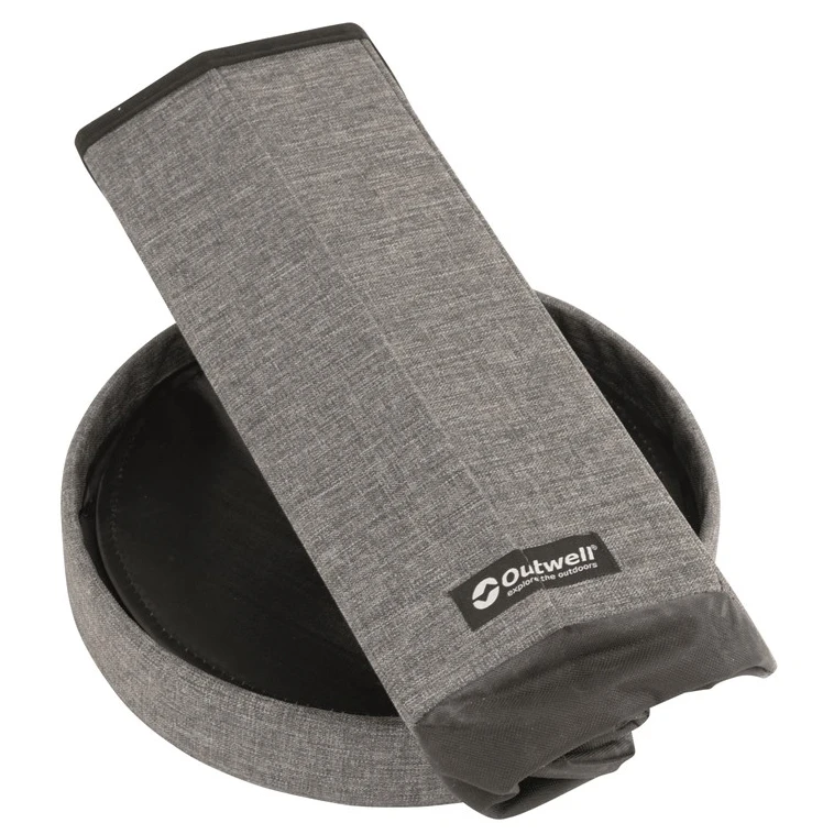 Outwell Dawlish Seat & Storage - Campingstuhl 4 Outwell Dawlish Seat & Storage - Campingstuhl – Bild 2