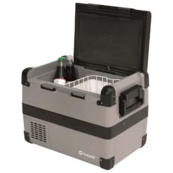 Outwell Deep Cool 50 - Kühlbox 9 Outwell Deep Cool 50 - Kühlbox -Outwell Verkaufs-Shop outwell deep cool 50 kuehlbox detail 3