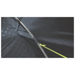 Outwell Earth 4 - 4-Personen Zelt -Outwell Verkaufs-Shop outwell earth 4 4 personen zelt detail 5