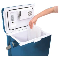 Outwell Ecocool 24 12V/230V - Kühlbox -Outwell Verkaufs-Shop outwell ecocool 24 12v 230v kuehlbox detail 3