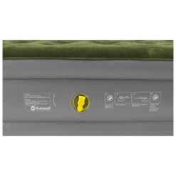 Outwell Excellent - Luftbett -Outwell Verkaufs-Shop outwell excellent luftbett detail 3