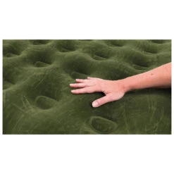 Outwell Excellent - Luftbett -Outwell Verkaufs-Shop outwell excellent luftbett detail 4