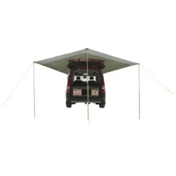 Outwell Fieldcrest Canopy - Bus-Vorzelt -Outwell Verkaufs-Shop outwell fieldcrest canopy bus vorzelt detail 3