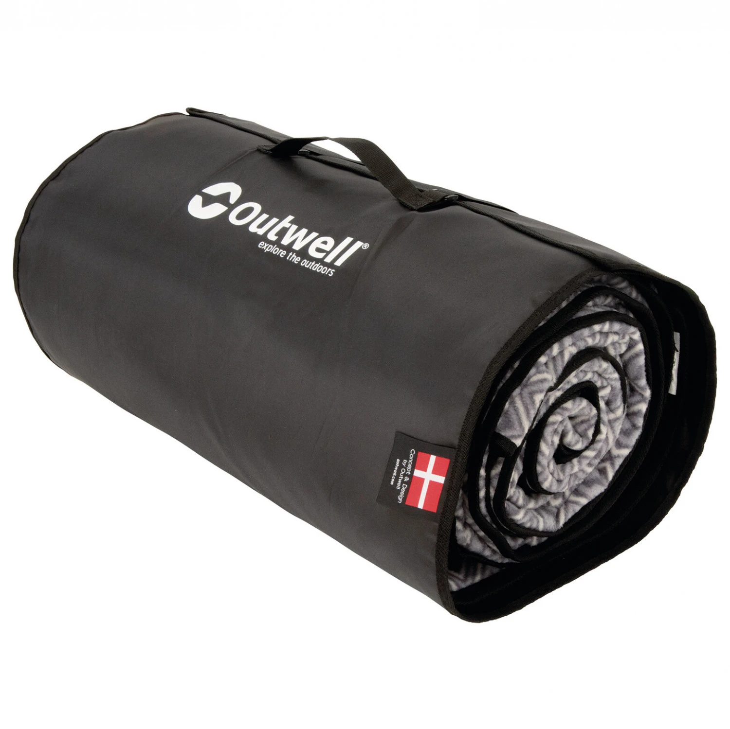 Outwell Flat Woven Carpet Springwood 6SG - Zeltteppich 3 Outwell Flat Woven Carpet Springwood 6SG - Zeltteppich