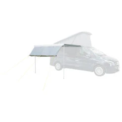 Outwell Hillcrest Tarp - Tarp -Outwell Verkaufs-Shop outwell hillcrest tarp tarp detail 2