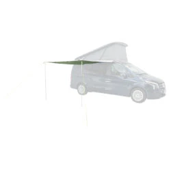 Outwell Hillcrest Tarp - Tarp -Outwell Verkaufs-Shop outwell hillcrest tarp tarp detail 3