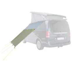 Outwell Hillcrest Tarp - Tarp -Outwell Verkaufs-Shop outwell hillcrest tarp tarp detail 4