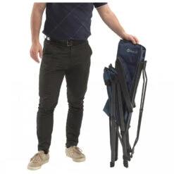 Outwell Lomond - Campingstuhl -Outwell Verkaufs-Shop outwell lomond campingstuhl detail 4