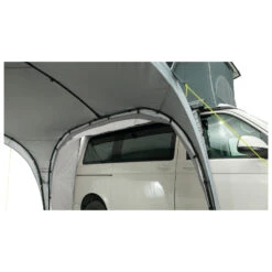 Outwell Lounge Vehicle Connection - Zelterweiterung -Outwell Verkaufs-Shop outwell lounge vehicle connection zelterweiterung detail 3