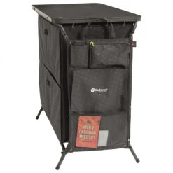 Outwell Neat'N'Tidy Organiser - Campingmöbel-Zubehör -Outwell Verkaufs-Shop outwell neatntidy organiser campingmoebel zubehoer detail 5