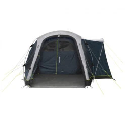 Outwell Nevada 5PE - 5-6 Personen Zelt -Outwell Verkaufs-Shop outwell nevada 5pe 5 6 personen zelt detail 3