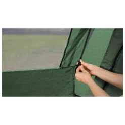 Outwell Norwood 6 - 5-6 Personen Zelt -Outwell Verkaufs-Shop outwell norwood 6 5 6 personen zelt detail 9