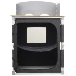 Outwell Padres Kitchen Table - Campingtisch -Outwell Verkaufs-Shop outwell padres kitchen table campingtisch detail 2