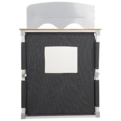 Outwell Padres Kitchen Table - Campingtisch -Outwell Verkaufs-Shop outwell padres kitchen table campingtisch detail 4