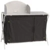 Outwell Richmond Kitchen Table - Campingschrank -Outwell Verkaufs-Shop outwell richmond kitchen table campingschrank