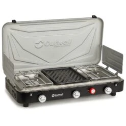 Outwell Rukutu Stove - Gaskocher