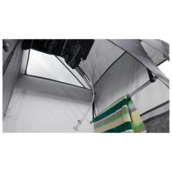 Outwell Seahaven Comfort Station - Zelterweiterung -Outwell Verkaufs-Shop outwell seahaven comfort station zelterweiterung detail 3