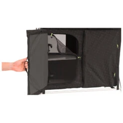 Outwell Sudbury Kitchen Table - Campingschrank -Outwell Verkaufs-Shop outwell sudbury kitchen table campingschrank detail 3