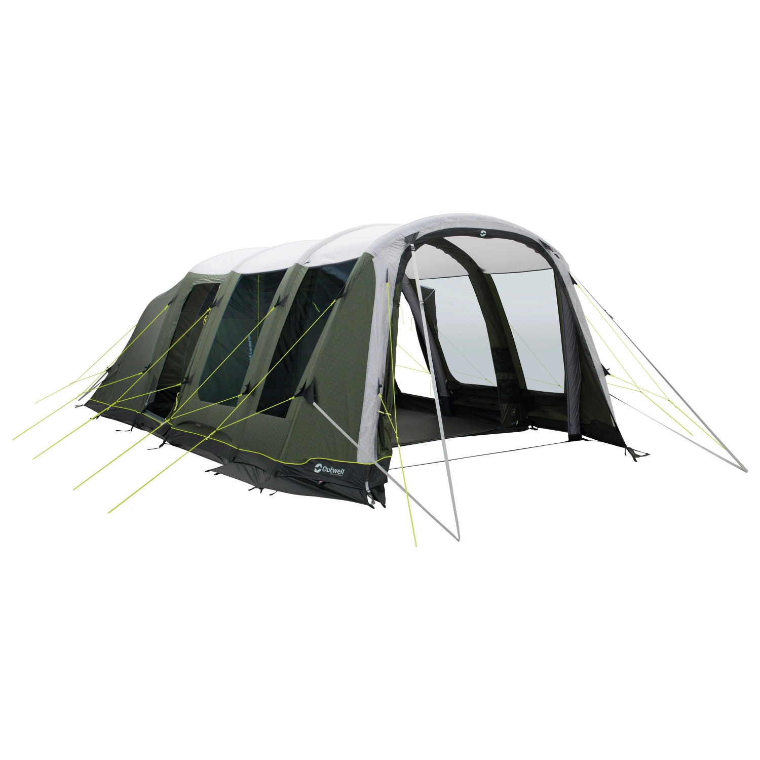 Outwell Sundale 5PA - 5-6 Personen Zelt 3 Outwell Sundale 5PA - 5-6 Personen Zelt