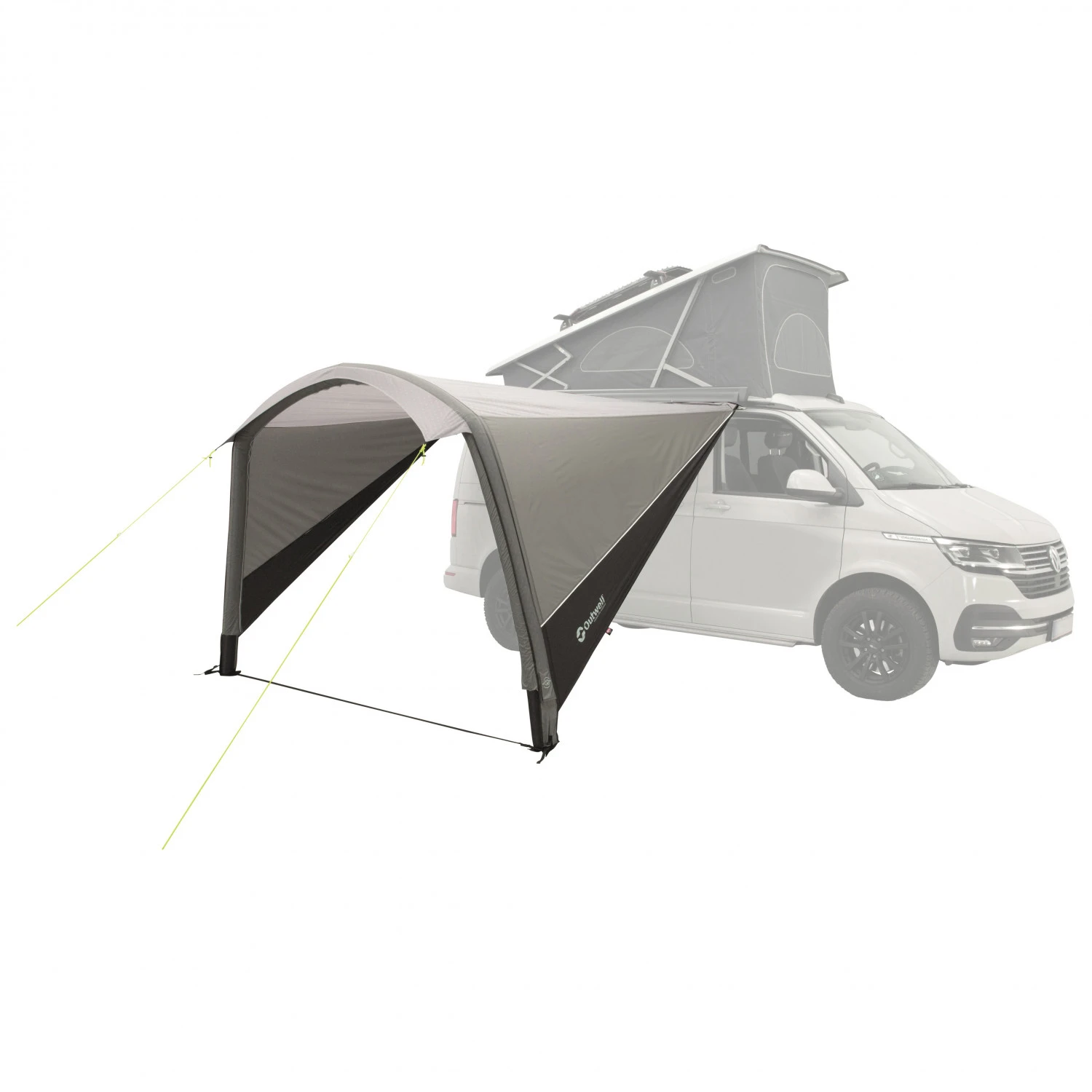Outwell Touring Canopy Air - Bus-Vorzelt 3 Outwell Touring Canopy Air - Bus-Vorzelt