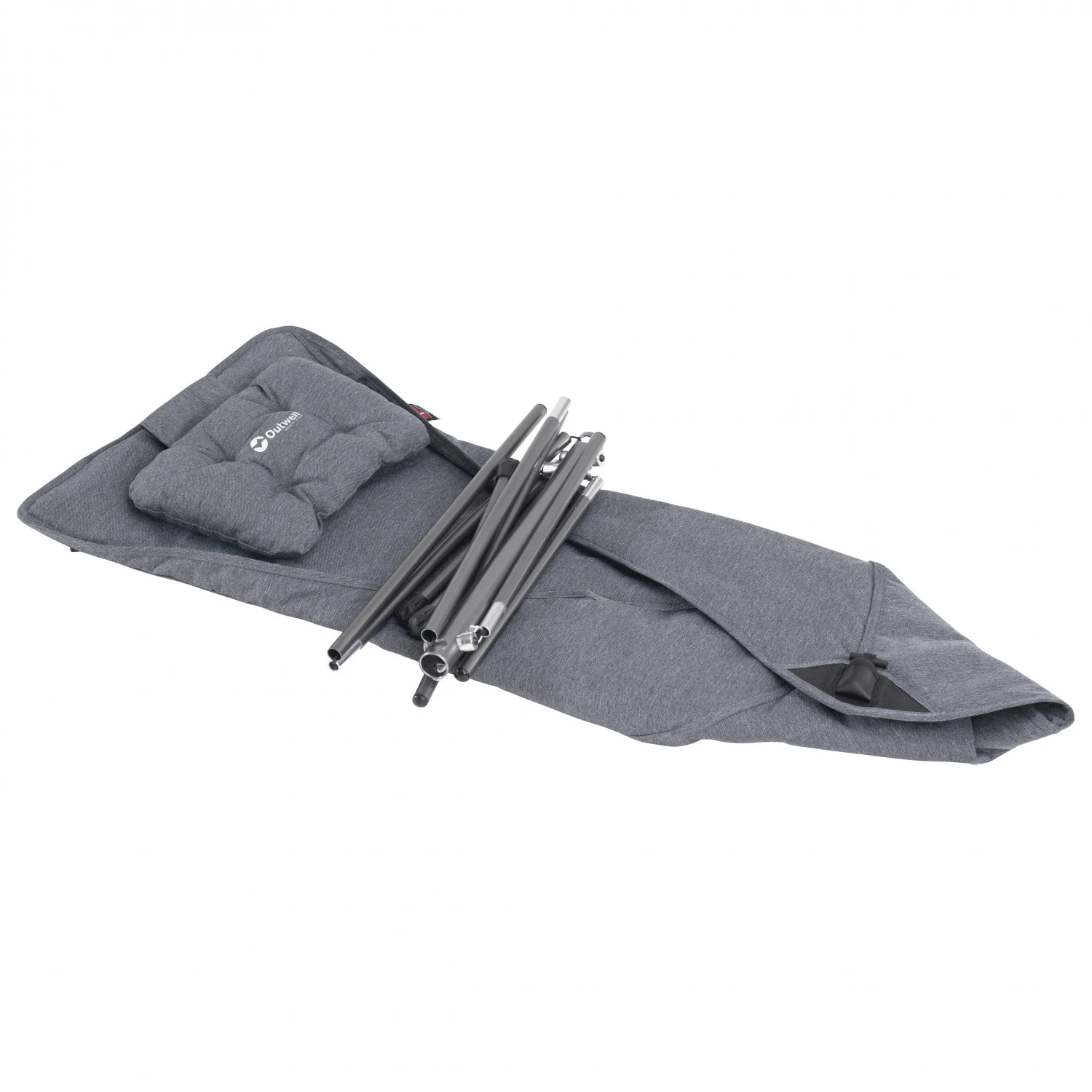 Outwell Tryfan - Campingstuhl 7 Outwell Tryfan - Campingstuhl – Bild 5