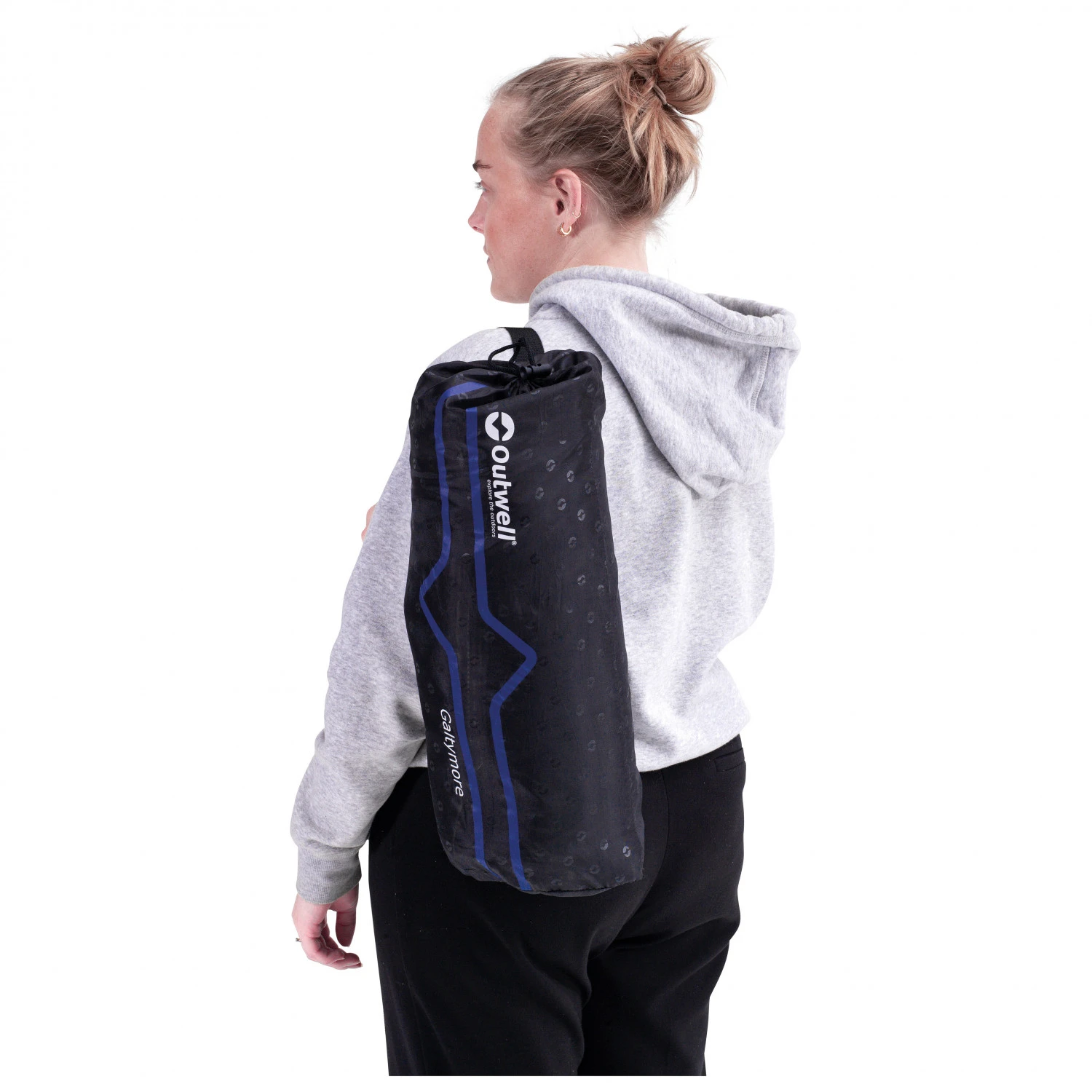 Outwell Tryfan - Campingstuhl 8 Outwell Tryfan - Campingstuhl – Bild 6