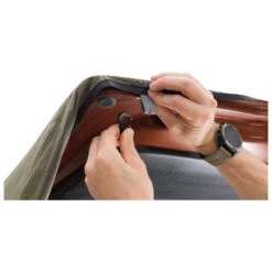 Outwell Upcrest - Bus-Vorzelt -Outwell Verkaufs-Shop outwell upcrest bus vorzelt detail 3