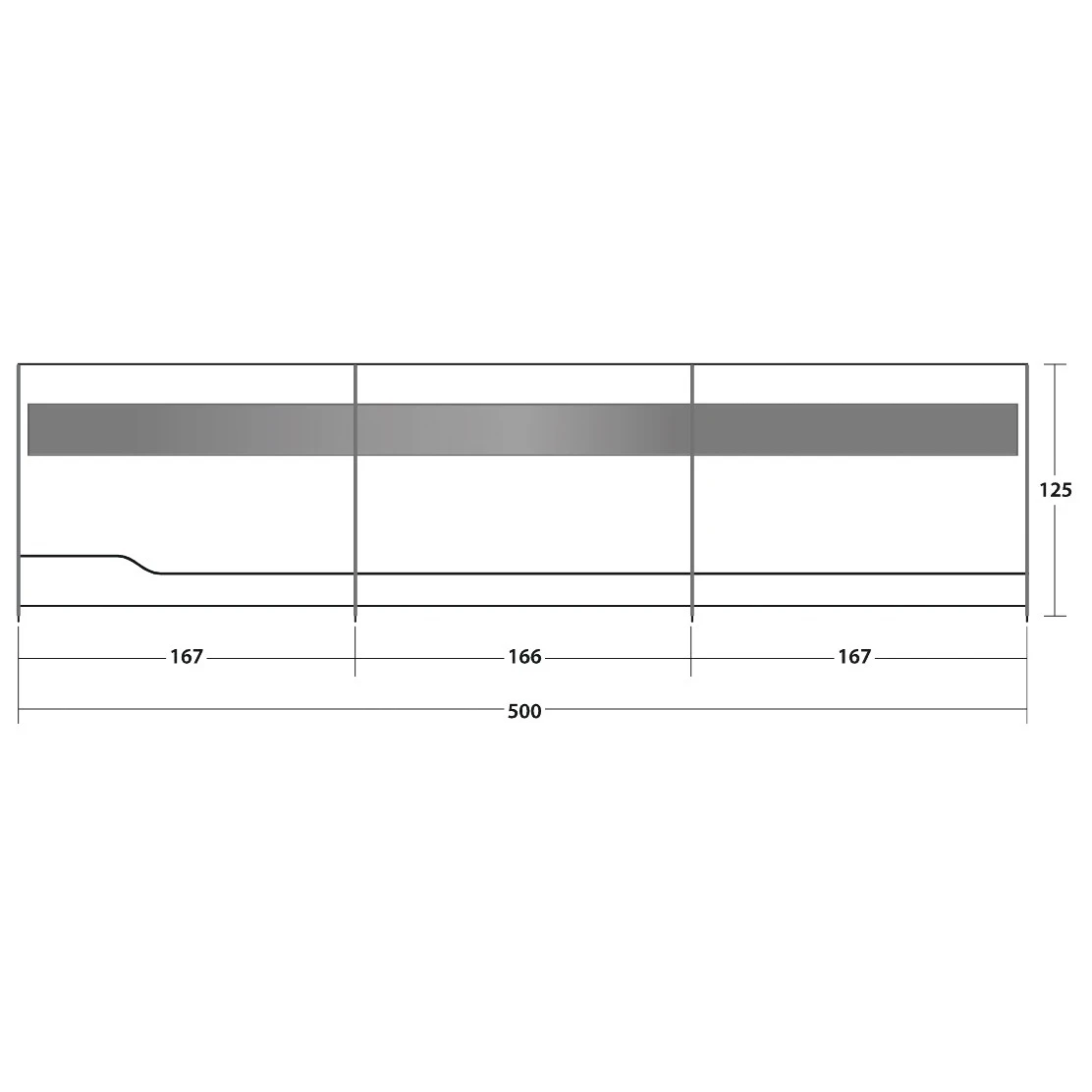 Outwell Windscreen Elegant Green - Zelterweiterung 4 Outwell Windscreen Elegant Green - Zelterweiterung – Bild 2