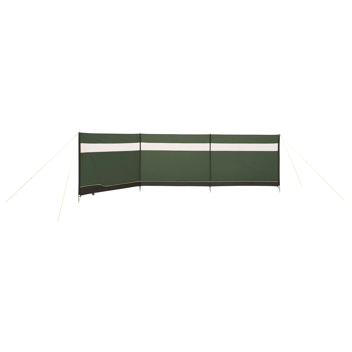 Outwell Windscreen Elegant Green - Zelterweiterung 3 Outwell Windscreen Elegant Green - Zelterweiterung