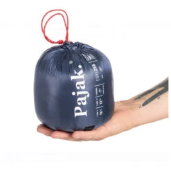 Pajak Core 250 - Daunenschlafsack -Outwell Verkaufs-Shop pajak core 250 daunenschlafsack detail 9