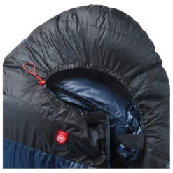 Pajak Core 550 - Daunenschlafsack -Outwell Verkaufs-Shop pajak core 550 daunenschlafsack detail 6