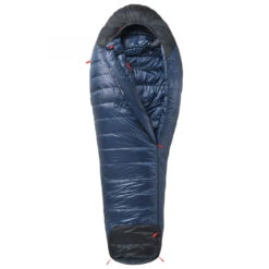 Bestseller -Outwell Verkaufs-Shop pajak core 950 daunenschlafsack detail 2