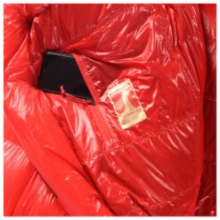 Pajak Radical 12Z - Daunenschlafsack 20 Pajak Radical 12Z - Daunenschlafsack -Outwell Verkaufs-Shop pajak radical 12z daunenschlafsack detail 7