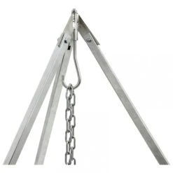 Petromax Dreibein D 1 - Trockenbrennstoffkocher 12 Petromax Dreibein D 1 - Trockenbrennstoffkocher -Outwell Verkaufs-Shop petromax dreibein d 1 trockenbrennstoffkocher detail 4