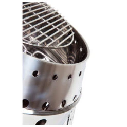 Petromax Grill 'Atago' - Trockenbrennstoffkocher -Outwell Verkaufs-Shop petromax grill atago trockenbrennstoffkocher detail 3