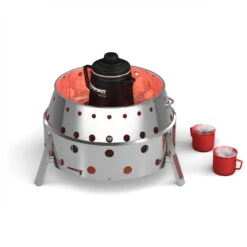 Petromax Grill 'Atago' - Trockenbrennstoffkocher -Outwell Verkaufs-Shop petromax grill atago trockenbrennstoffkocher detail 8