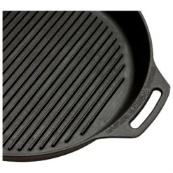 Petromax Grill-Feuerpfanne - Pfanne -Outwell Verkaufs-Shop petromax grill feuerpfanne pfanne detail 2