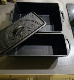 Petromax Kastenform K 8 - Topf -Outwell Verkaufs-Shop petromax kastenform k 8 topf cd9c14f27f63b7421e0d761043dc63b0 1