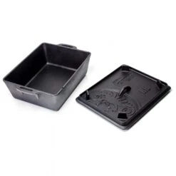 Petromax Kastenform K 8 - Topf -Outwell Verkaufs-Shop petromax kastenform k 8 topf detail 2