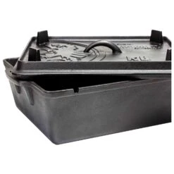 Petromax Kastenform K 8 - Topf -Outwell Verkaufs-Shop petromax kastenform k 8 topf detail 4