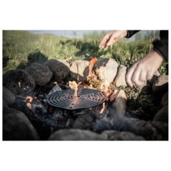 Petromax Stapelrost Aus Gusseisen -Outwell Verkaufs-Shop petromax stapelrost aus gusseisen detail 3