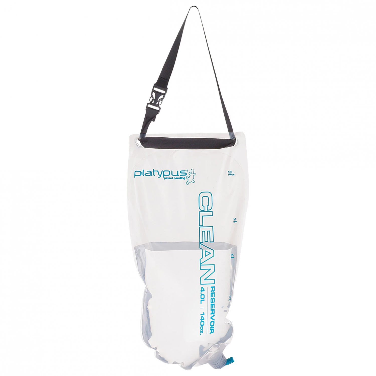 Platypus Gravityworks 4.0L Replacement Reservoir Kit 3 Platypus Gravityworks 4.0L Replacement Reservoir Kit