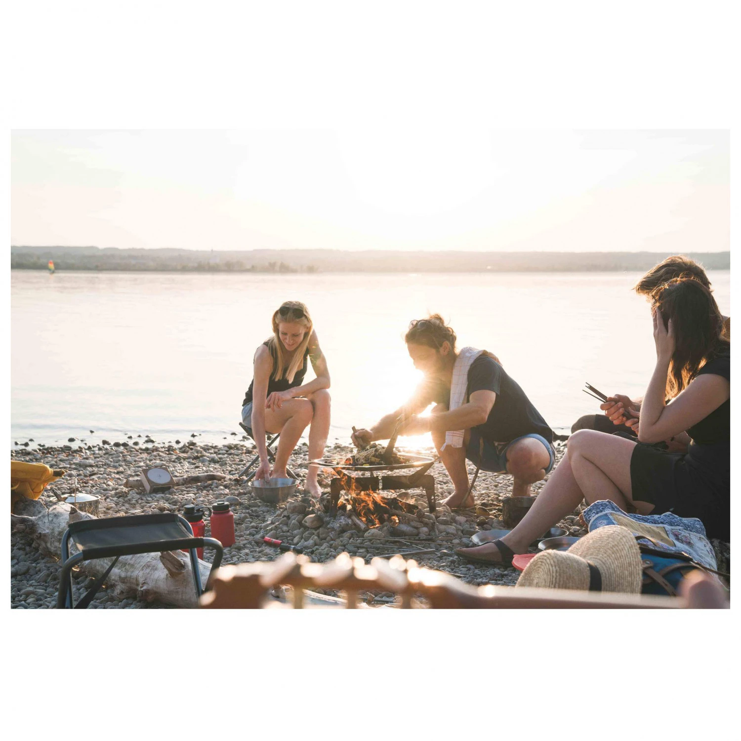 Primus Aeril - Trockenbrennstoffkocher 10 Primus Aeril - Trockenbrennstoffkocher – Bild 8