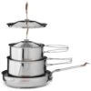 Primus CampFire Cookset - Topf -Outwell Verkaufs-Shop primus campfire cookset topf