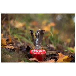 Primus Fire Stick Stove TI - Gaskocher 9 Primus Fire Stick Stove TI - Gaskocher -Outwell Verkaufs-Shop primus fire stick stove ti gaskocher detail 3