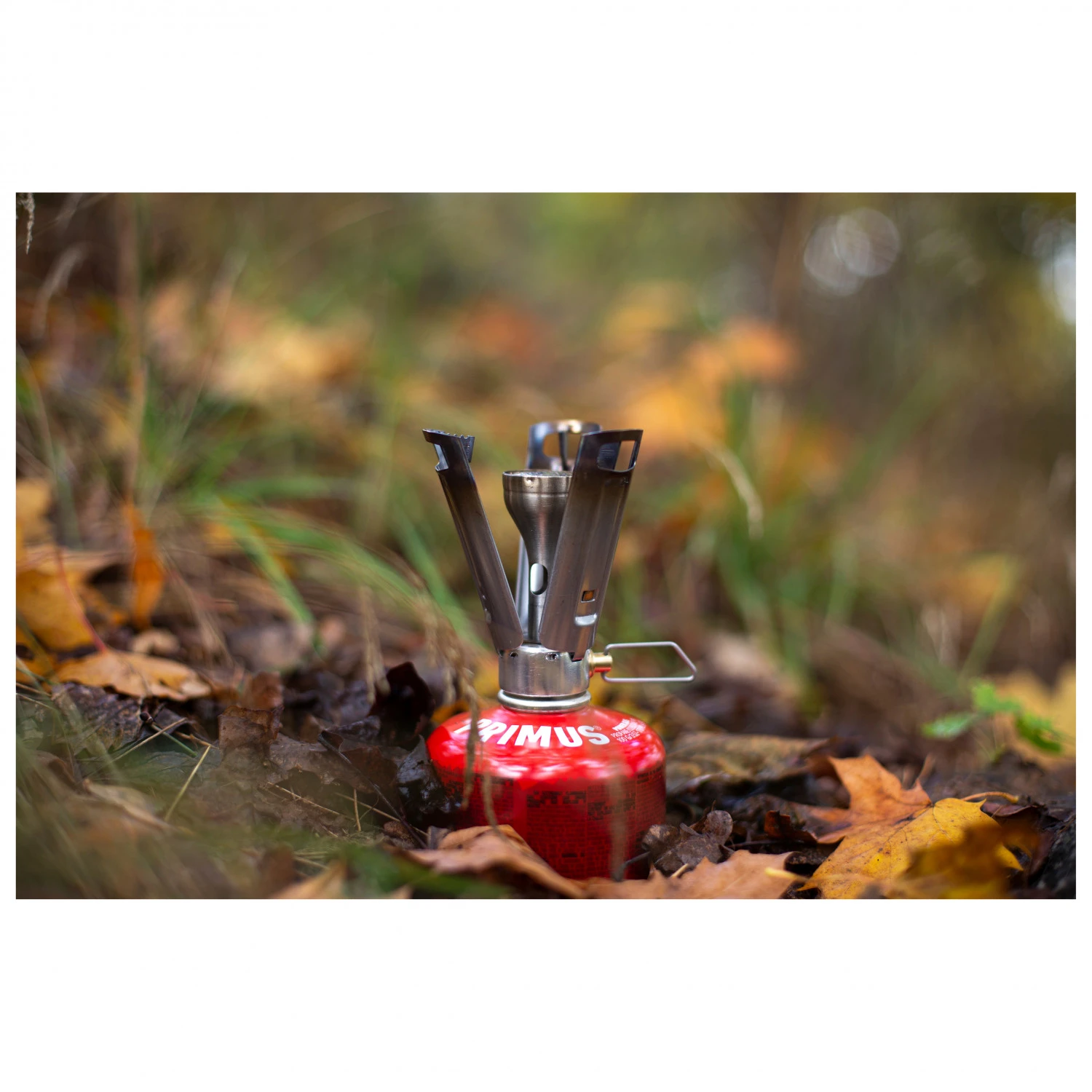 Primus Fire Stick Stove TI - Gaskocher 5 Primus Fire Stick Stove TI - Gaskocher – Bild 3