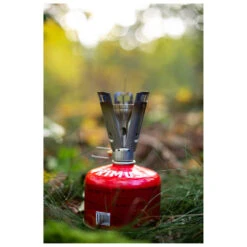 Primus Fire Stick Stove TI - Gaskocher 11 Primus Fire Stick Stove TI - Gaskocher -Outwell Verkaufs-Shop primus fire stick stove ti gaskocher detail 5