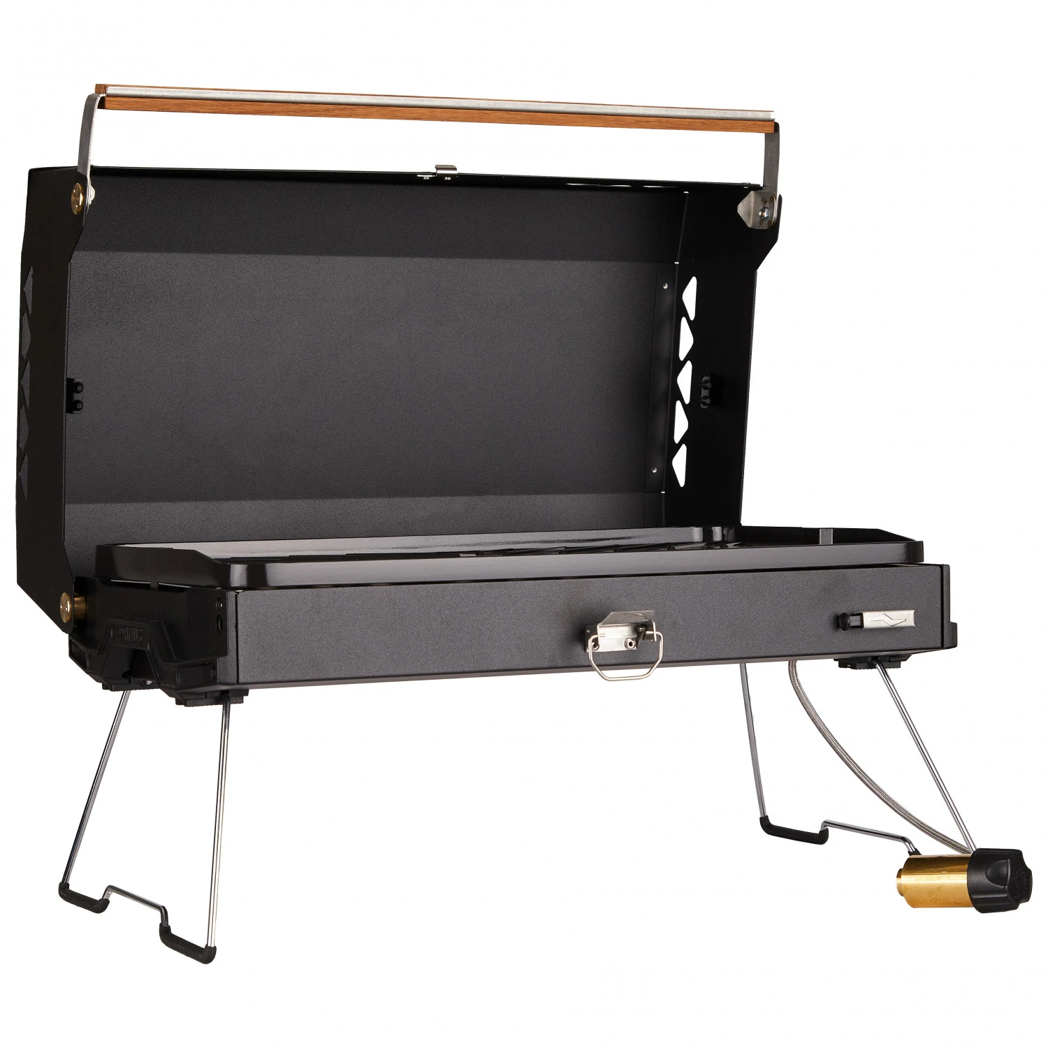 Primus Kuchoma Stove - Grill 4 Primus Kuchoma Stove - Grill – Bild 2