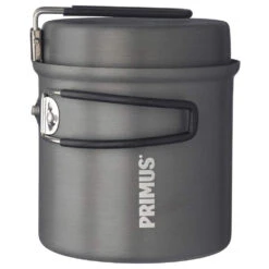 Primus Litech Trek Kettle - Topf -Outwell Verkaufs-Shop primus litech trek kettle topf detail 2